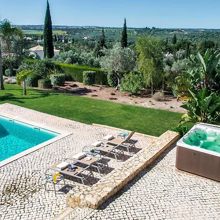 Sleeps 15 Pool Air Con Wifi Villa *
