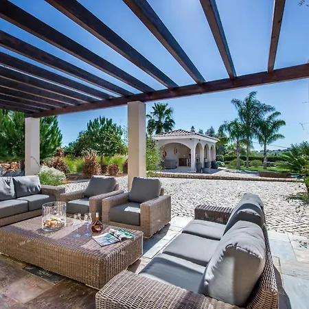 Sleeps 15 Pool Air Con Wifi Villa *