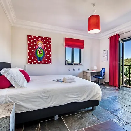 Sleeps 15 Pool Air Con Wifi Willa