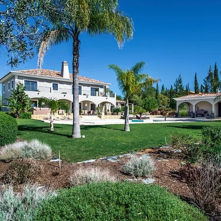 Sleeps 15 Pool Air Con Wifi Villa *